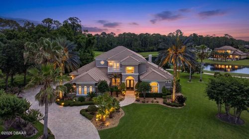 1117 Oxbridge Ln, ORMOND BEACH, FL, 32174-9292 | Card Image