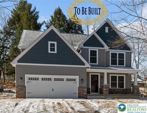 0 Lindbergh Circle, Penn Forest Twp, PA, 18210 | Card Image