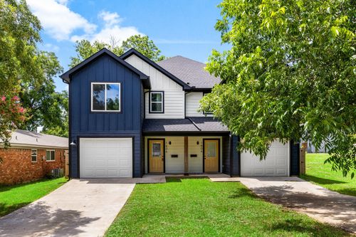 1604 W Johnson St, Denison, TX, 75020-1735 | Card Image