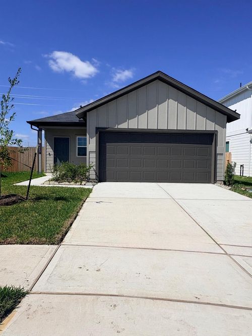 23007 Daftmill Drive, Waller, TX, 77484 | Card Image