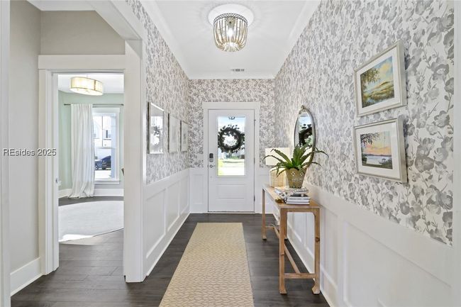 210 Rudder Run, House other with 5 bedrooms, 4 bathrooms and null parking in Bluffton SC | Image 5