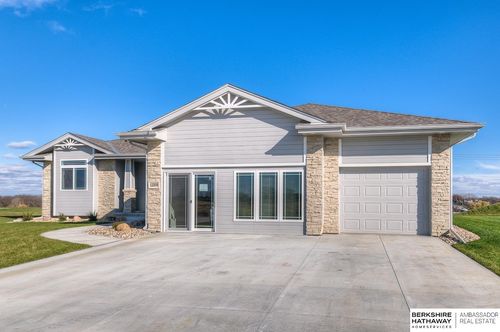 12509 Quail Dr, Bellevue, NE, 68123-1162 | Card Image