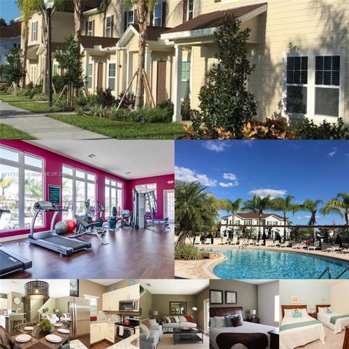 8981-8981 Shine Dr, KISSIMMEE, FL, 34747-1188 | Card Image