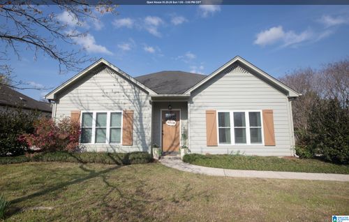 302 Mills Way, PELHAM, AL, 35124-3948 | Card Image