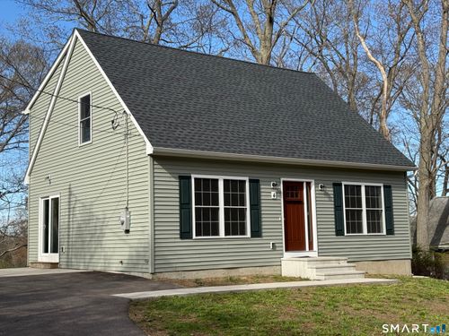 4 Rosemarie Ct, Ledyard, CT, 06339-1221 | Card Image
