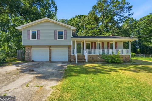 372 Plantation Blvd, Lawrenceville, GA, 30046-6212 | Card Image