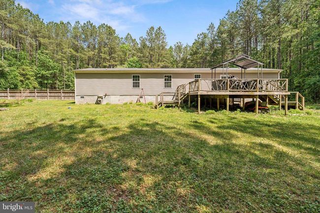 11761 Twin Brooks Way, House other with 4 bedrooms, 3 bathrooms and null parking in Providence Forge VA | Image 25