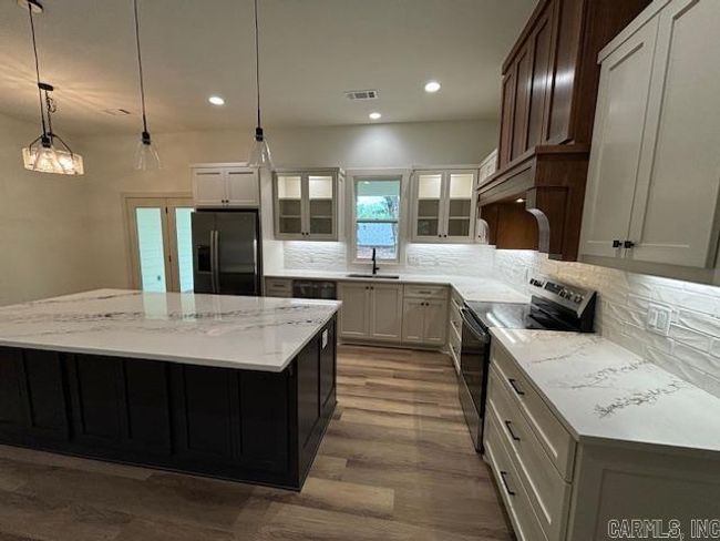 105 Bayshore Cv, House other with 4 bedrooms, 3 bathrooms and null parking in Hot Springs AR | Image 11