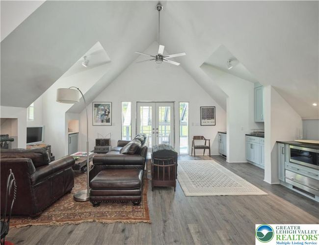 75 Browns Dr, House other with 2 bedrooms, 4 bathrooms and null parking in Williams Twp PA | Image 17