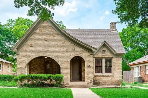 1423 Hollywood Ave, Dallas, TX, 75208-7728 | Card Image