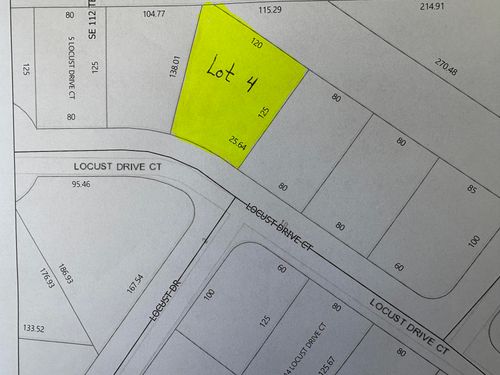 Tbd Locust Drive Court, Ocala, FL,  | Card Image