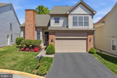 3424 Silver Maple Pl, FALLS CHURCH, VA, 22042-3544 | Card Image
