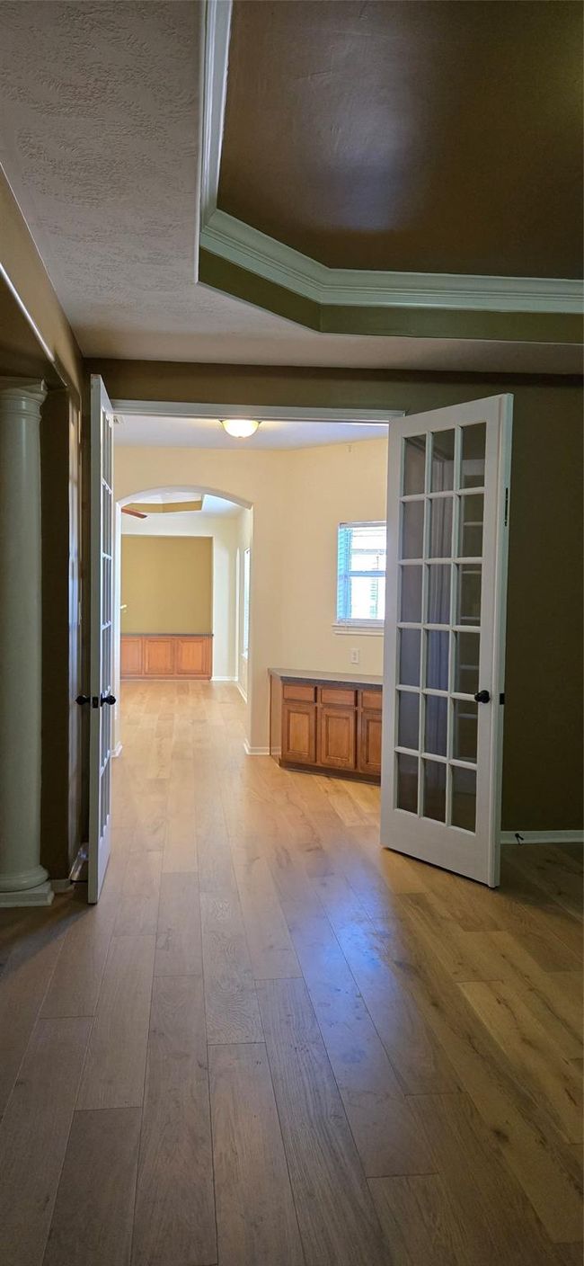 1910 Stable Stone Ln, House other with 5 bedrooms, 5 bathrooms and 2 parking in Pearland TX | Image 44