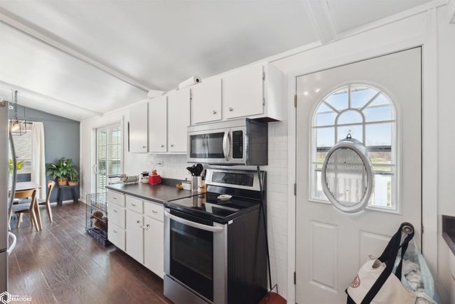 306 Meadow Lane Dr, House other with 3 bedrooms, 2 bathrooms and null parking in Montezuma IA | Image 9