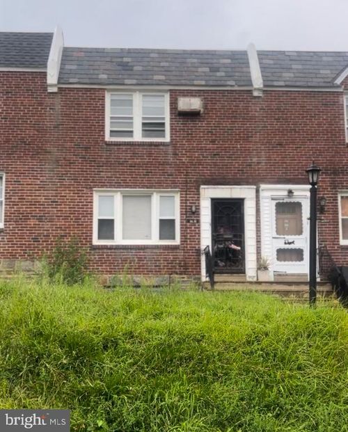 1631 N 77th St, PHILADELPHIA, PA, 19151-2711 | Card Image