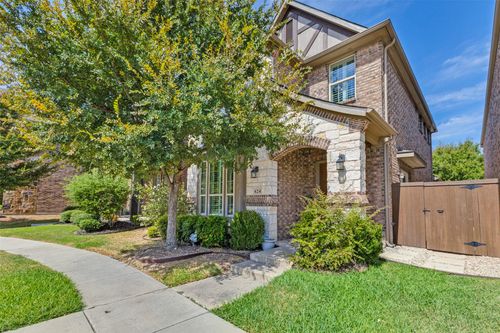 624 Club Dr, Allen, TX, 75013-5115 | Card Image
