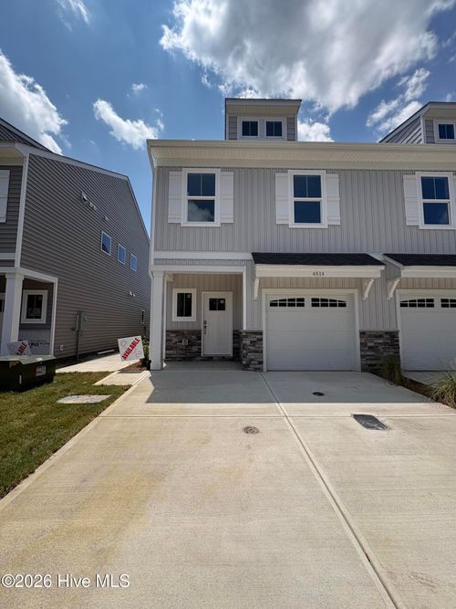 4614 Sweet Jasmine Run, Wilmington, NC, 28412-6588 | Card Image