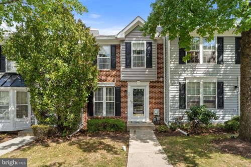 591 Coach Hill Ct, WEST CHESTER, PA, 19380-1785 | Card Image