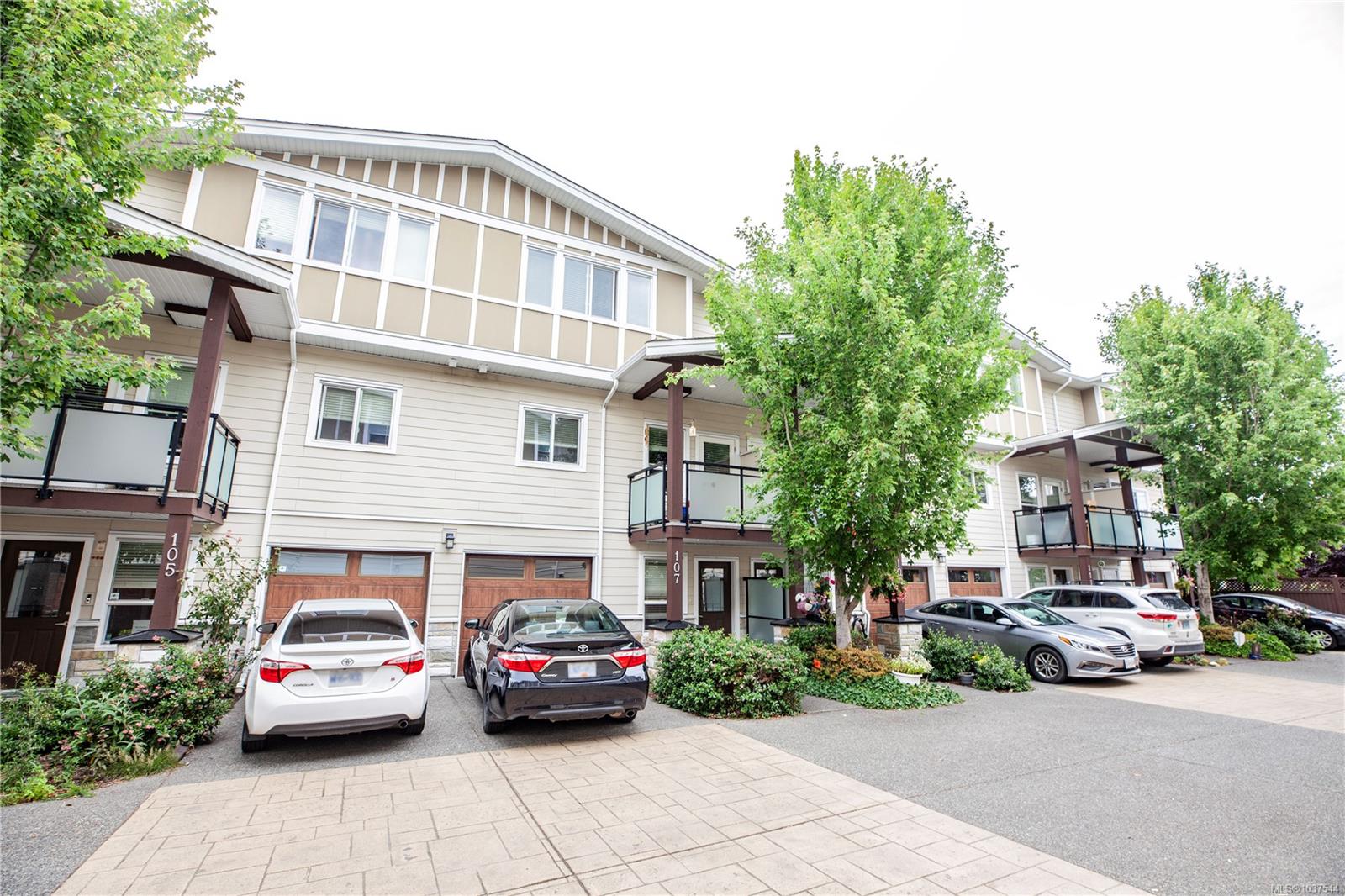 Residential in Langford