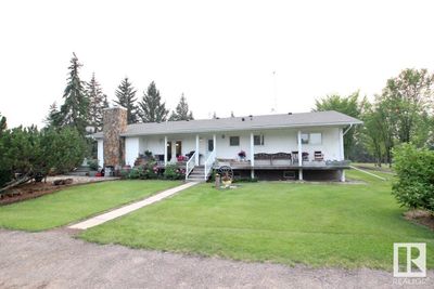 655009A Highway 63, House other with 3 bedrooms, 3 bathrooms and null parking in Boyle AB | Image 3