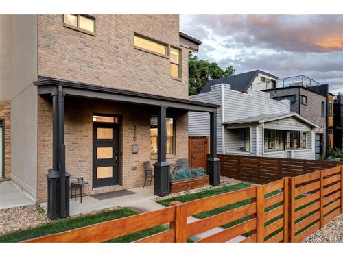 3720 Jason St, Denver, CO, 80211-2625 | Card Image