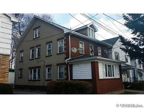 2-18 Bauer St, Rochester, NY, 14606-2406 | Card Image