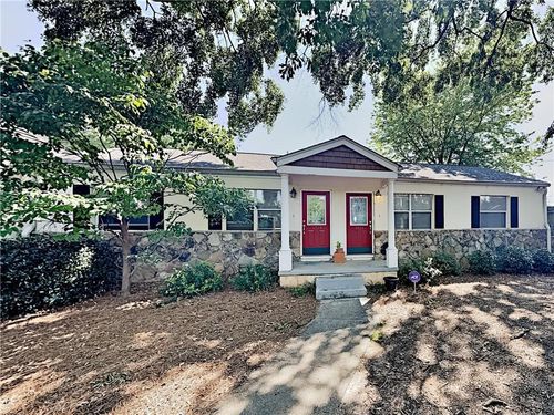 1501 Stone Gate Ln Se, Atlanta, GA, 30317-2056 | Card Image
