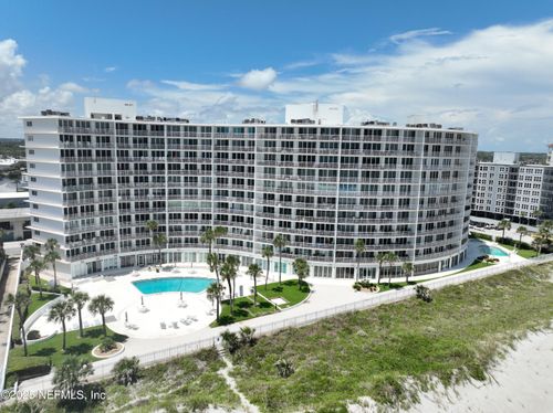 708-1601 Ocean Dr S, Jacksonville Beach, FL, 32250-6362 | Card Image
