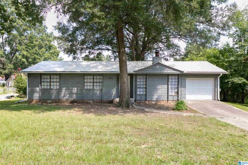 3311 Bonds Ave, Birmingham, AL, 35224-2727 | Card Image