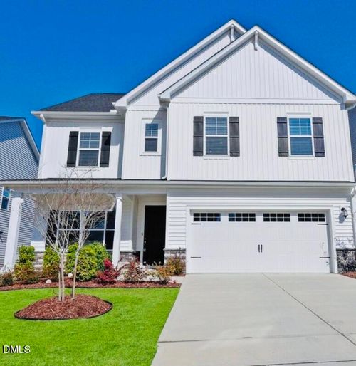 194 Majestic Peak Drive, Garner, NC, 27529 | Card Image