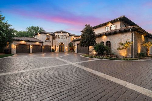 2115 Paradise Ranch Trl, Mckinney, TX, 75071-0373 | Card Image
