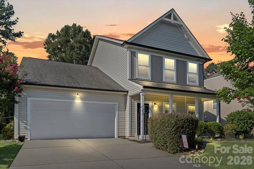 1280 Century Dr, Clover, SC, 29710-7113 | Card Image