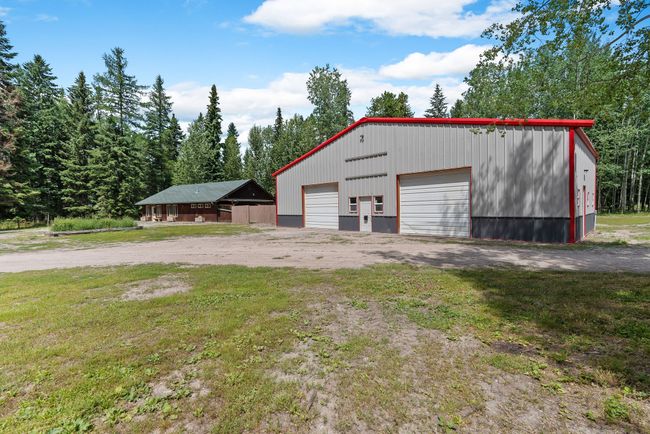 30580 Cayuse Ln, House other with 4 bedrooms, 2 bathrooms and null parking in Bigfork MT | Image 18