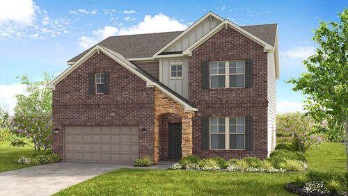 4042 Alderstone Dr, Flowery Branch, GA, 30542-7202 | Card Image