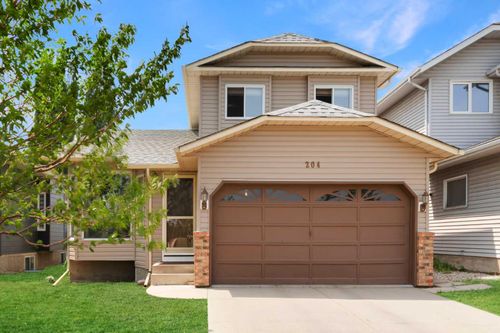 204 Riverbend Drive Se, Calgary, AB, T2C3X8 | Card Image