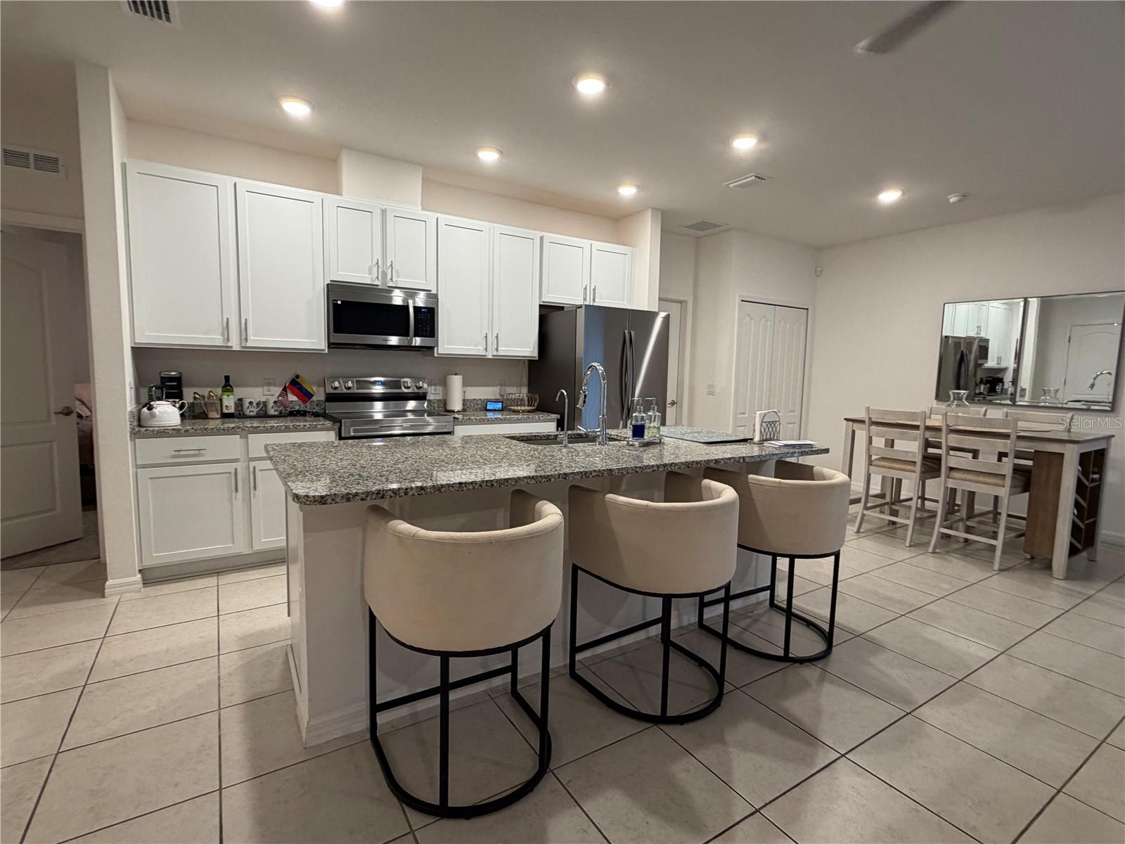 Residential Lease in NEWBERRY 5
