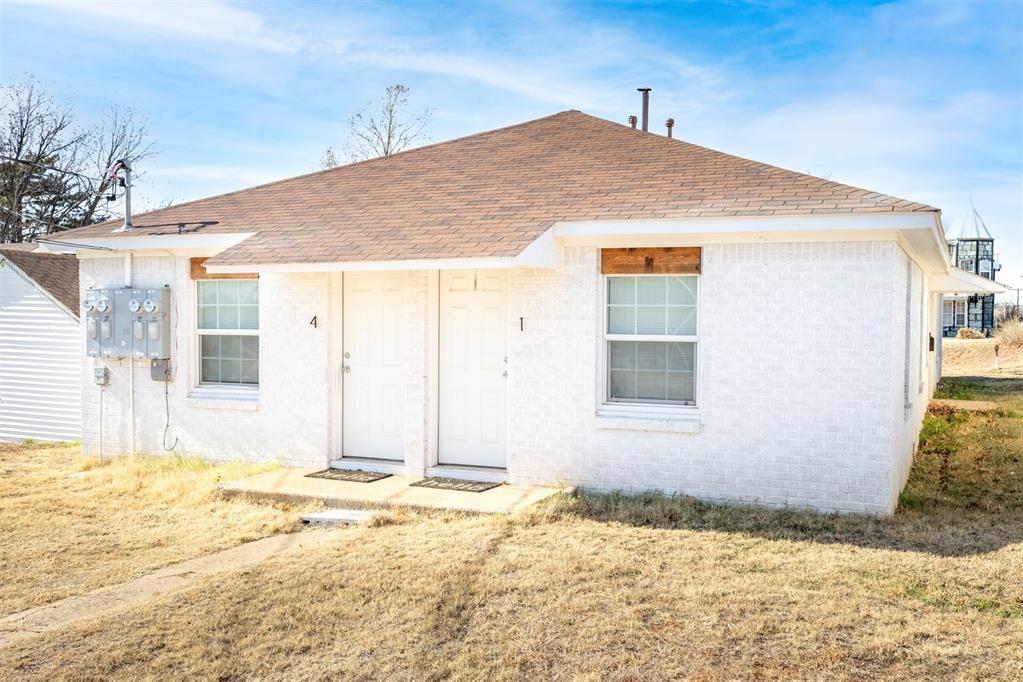 Residential Income in Sayre