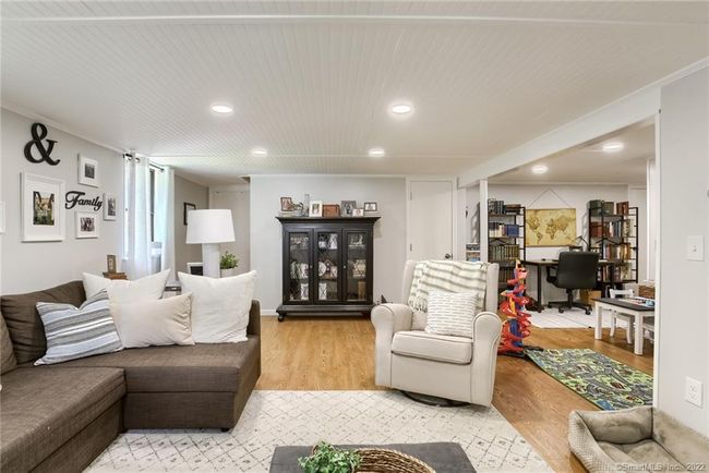 Finished lower level | Image 28