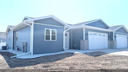 922 Vogt Lane, Chilton, WI, 53014 | Card Image