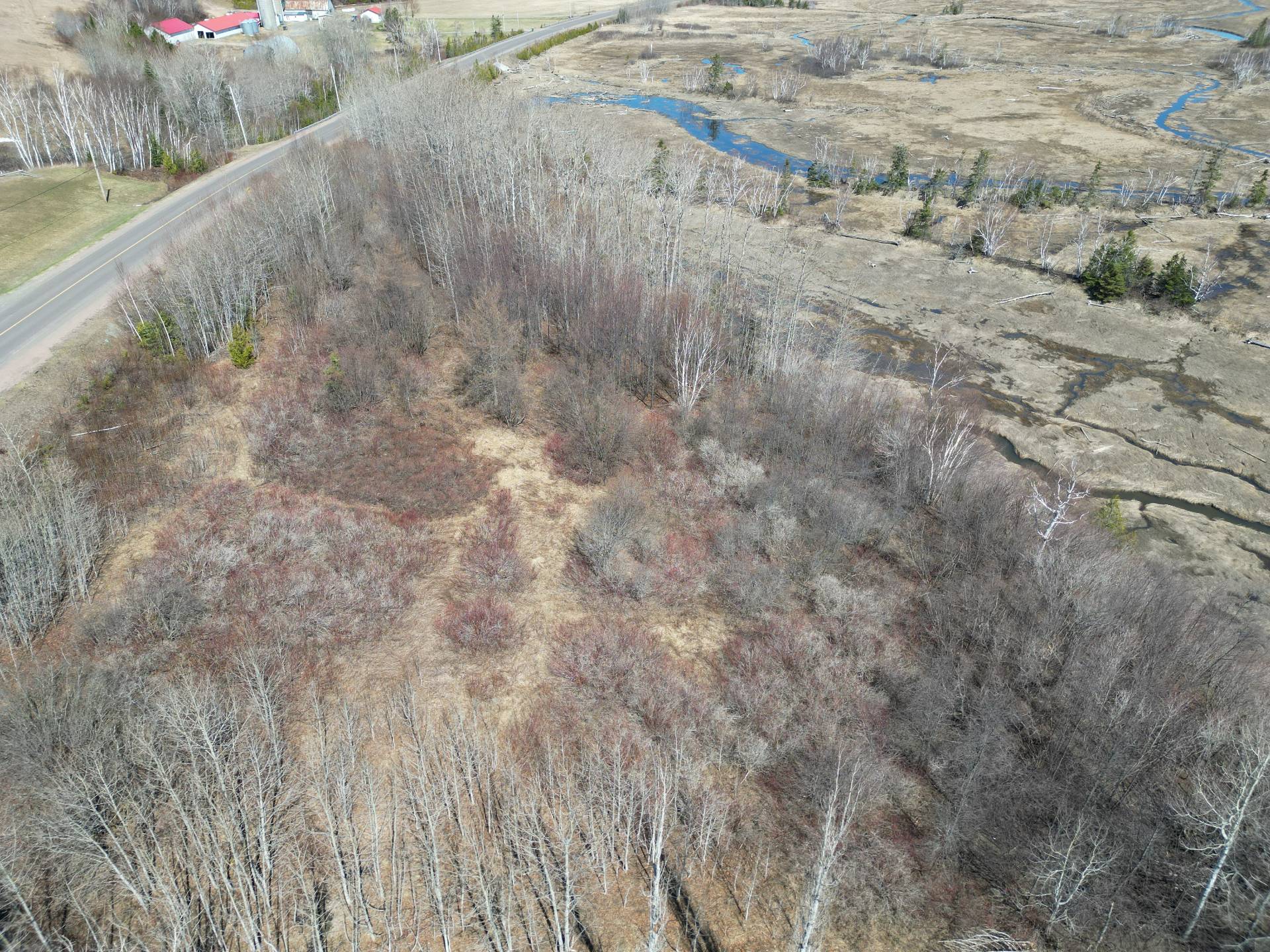 Land in Unknown 2