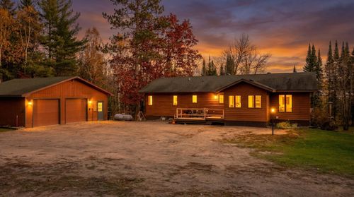 35400 305th Ave, Laporte, MN, 56461-4349 | Card Image