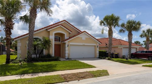 340 Rosso Dr, DAVENPORT, FL, 33837 | Card Image
