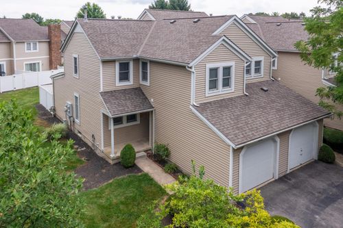 5814 Elmbridge Ln, Dublin, OH, 43016-4378 | Card Image