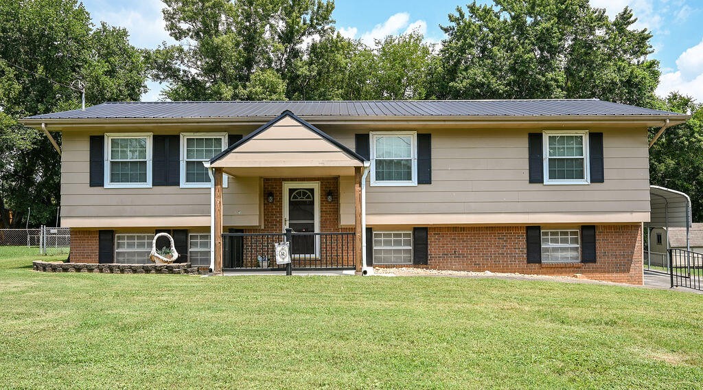 Gregory Ln, Cleveland, TN 37312