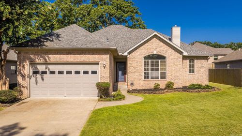 4339 Spring Glen Dr, Sherwood, AR, 72120-5112 | Card Image