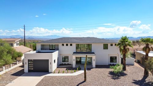 11037 N Indian Wells Dr, Fountain Hills, AZ, 85268-5510 | Card Image