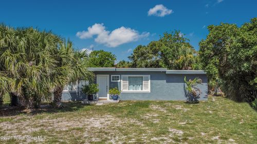 450 S Brevard Ave, COCOA BEACH, FL, 32931-2506 | Card Image