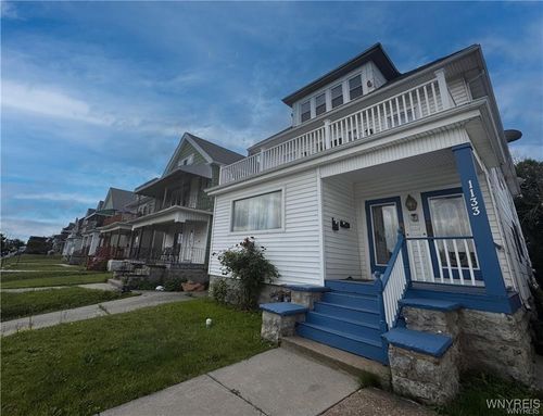 2-1133 Hertel Ave, Buffalo, NY, 14216-2701 | Card Image