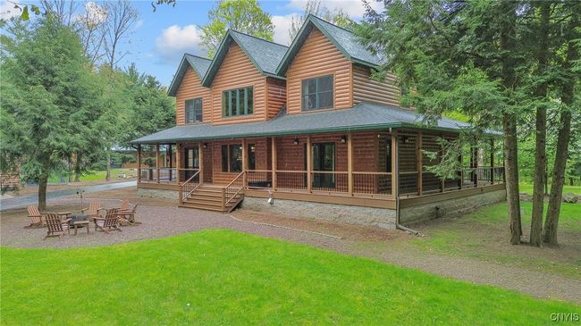 330 Roosevelt Rd, House other with 4 bedrooms, 4 bathrooms and null parking in Cleveland NY | Image 43