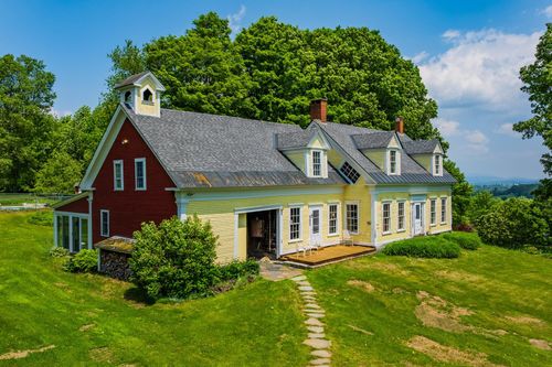 770 Pope Brook Rd, Danville, VT, 05828-9411 | Card Image